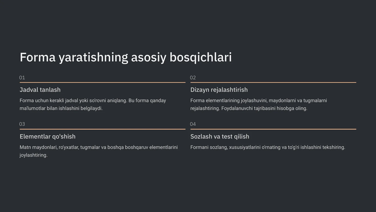 Product slide 3