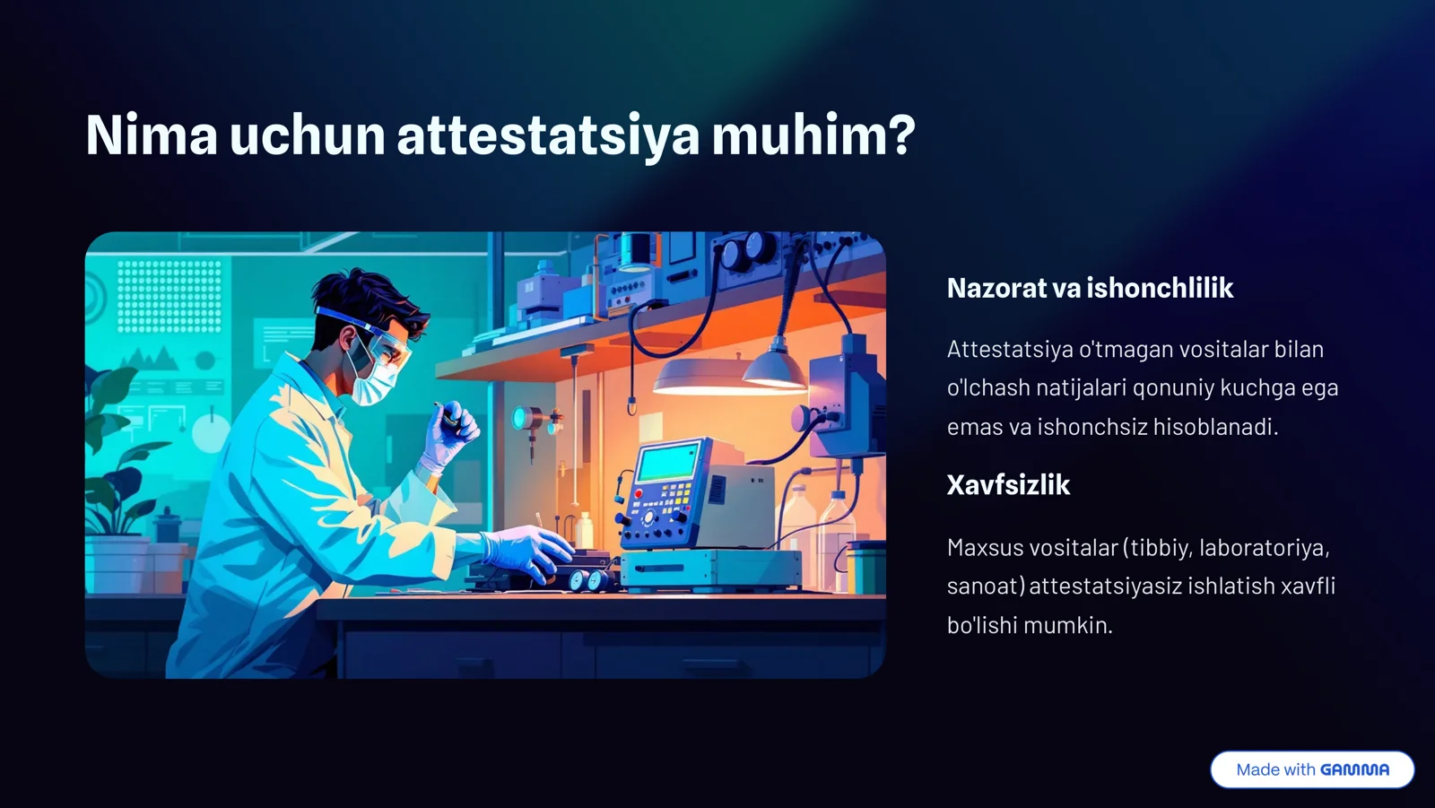 Product slide 3