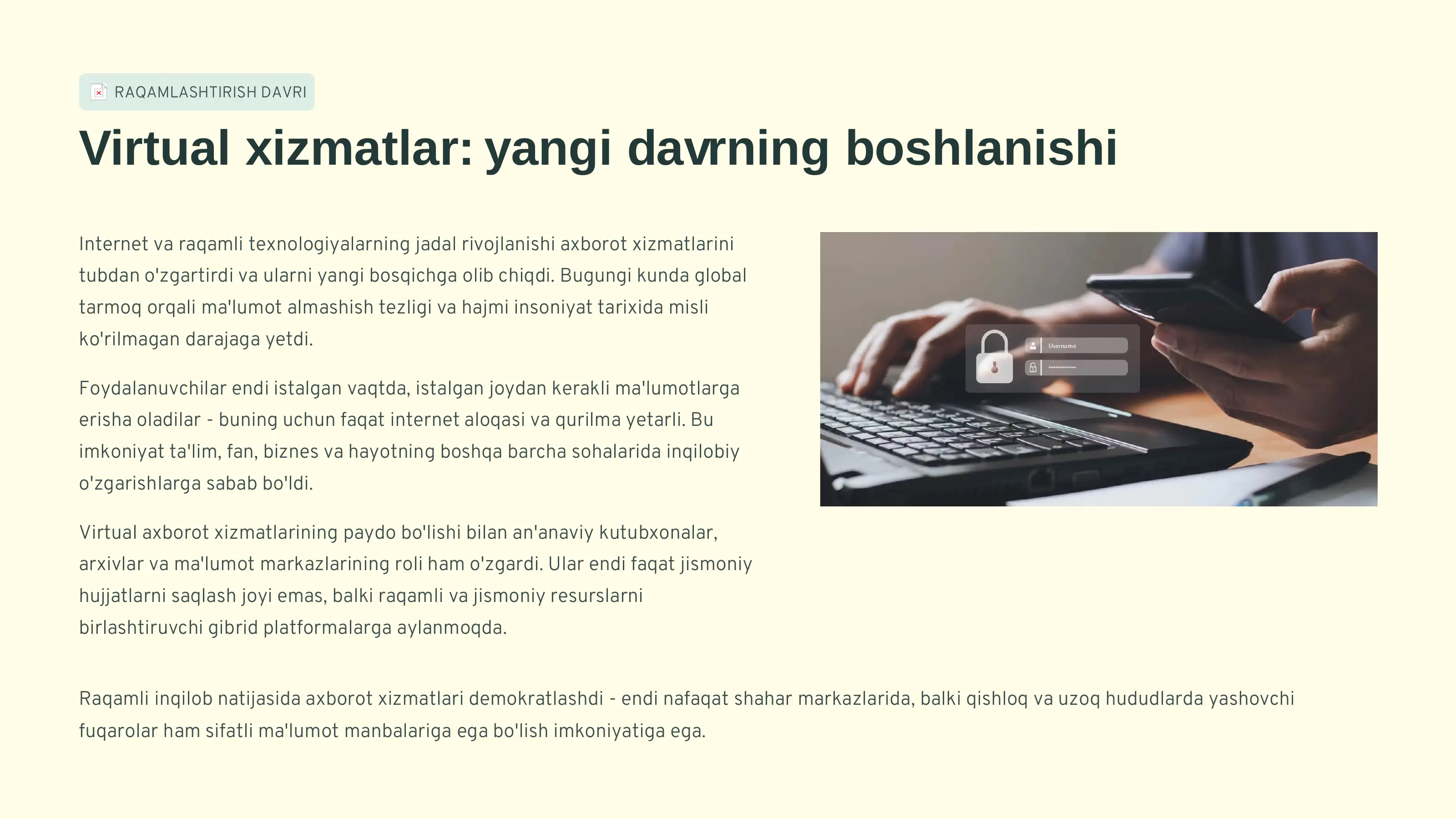 Product slide 3