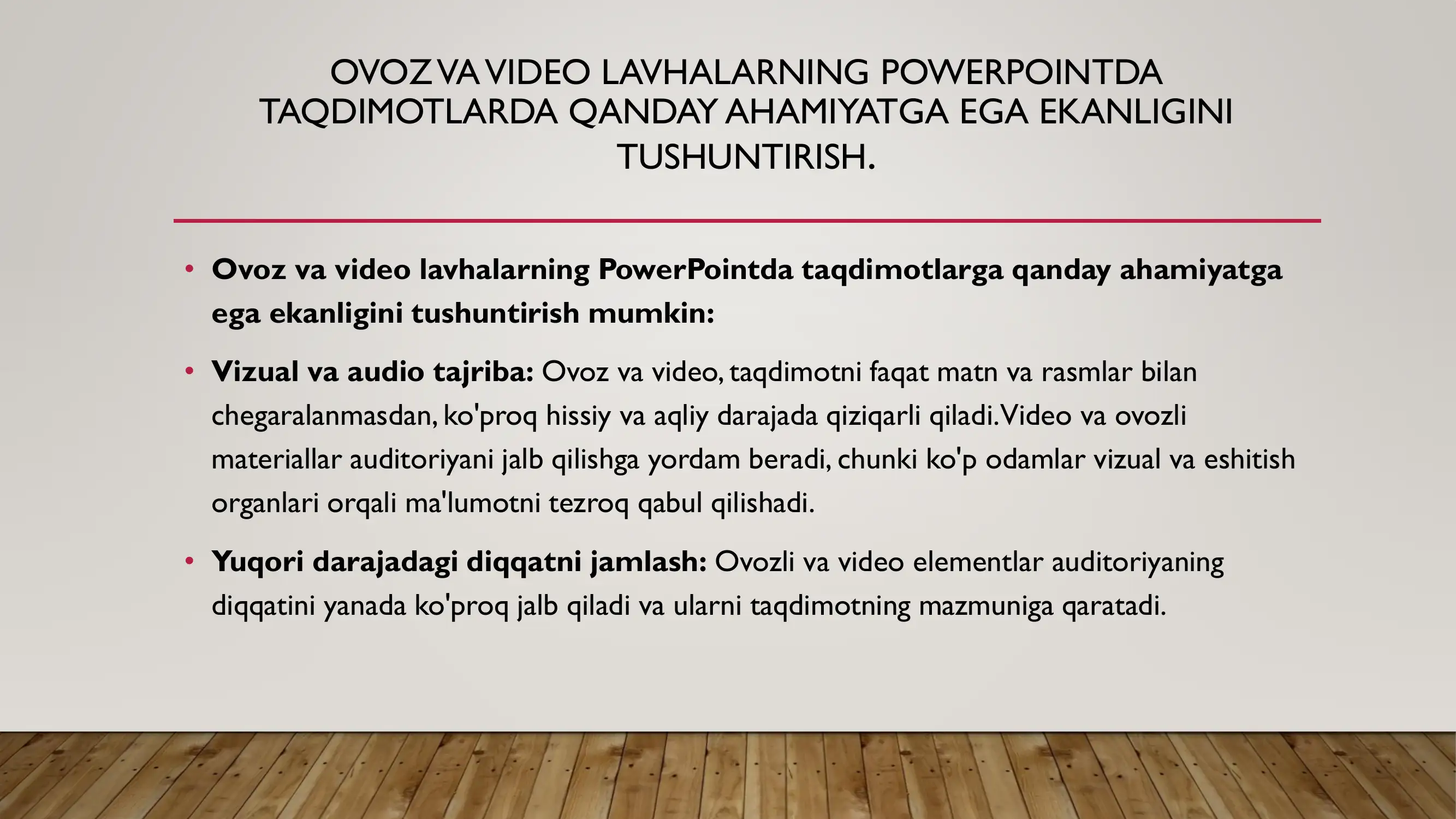 Product slide 3