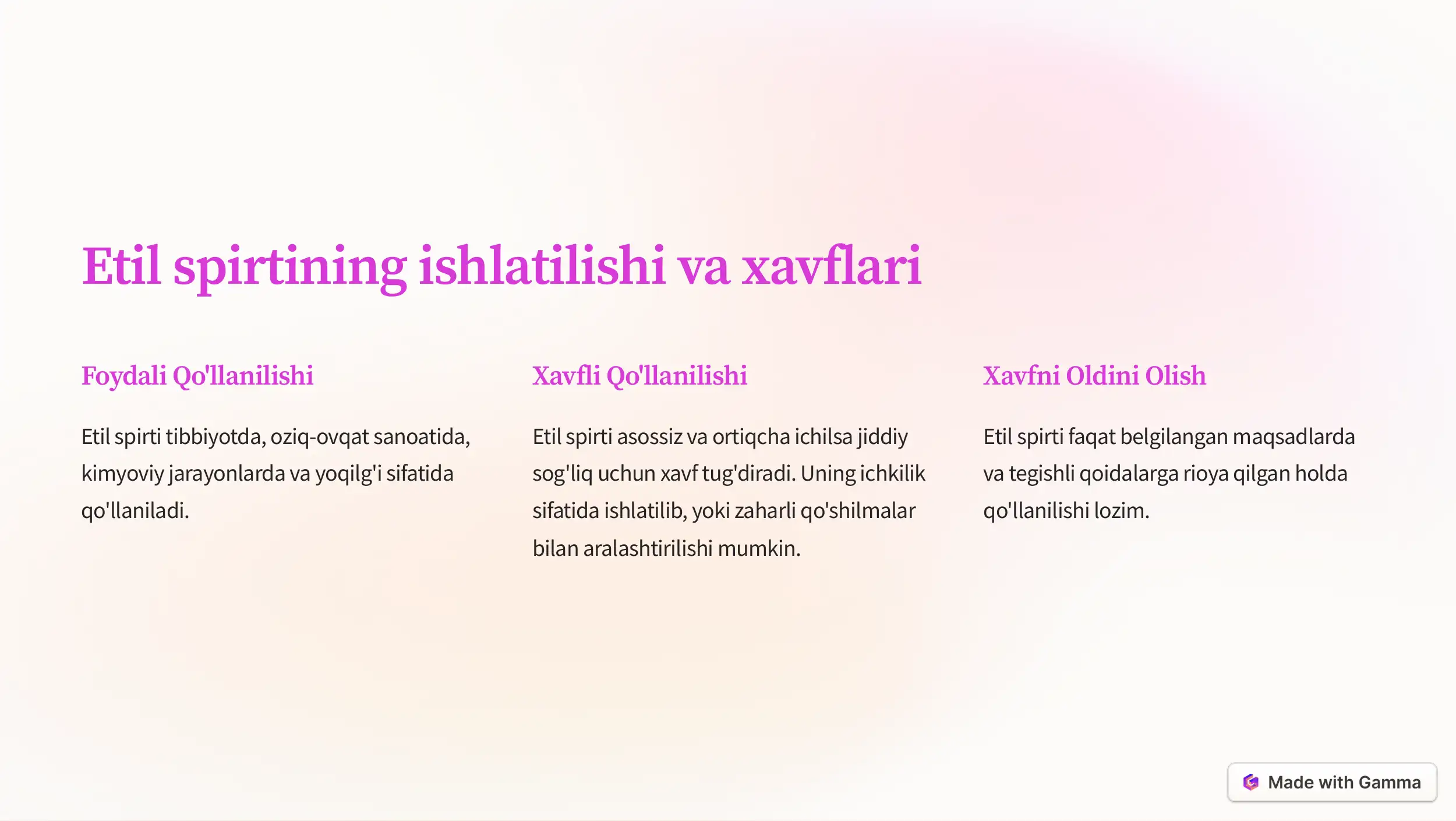 Product slide 3