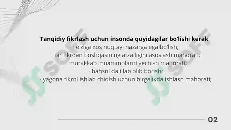 Product slide 4