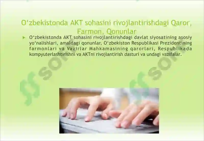 Product slide 8