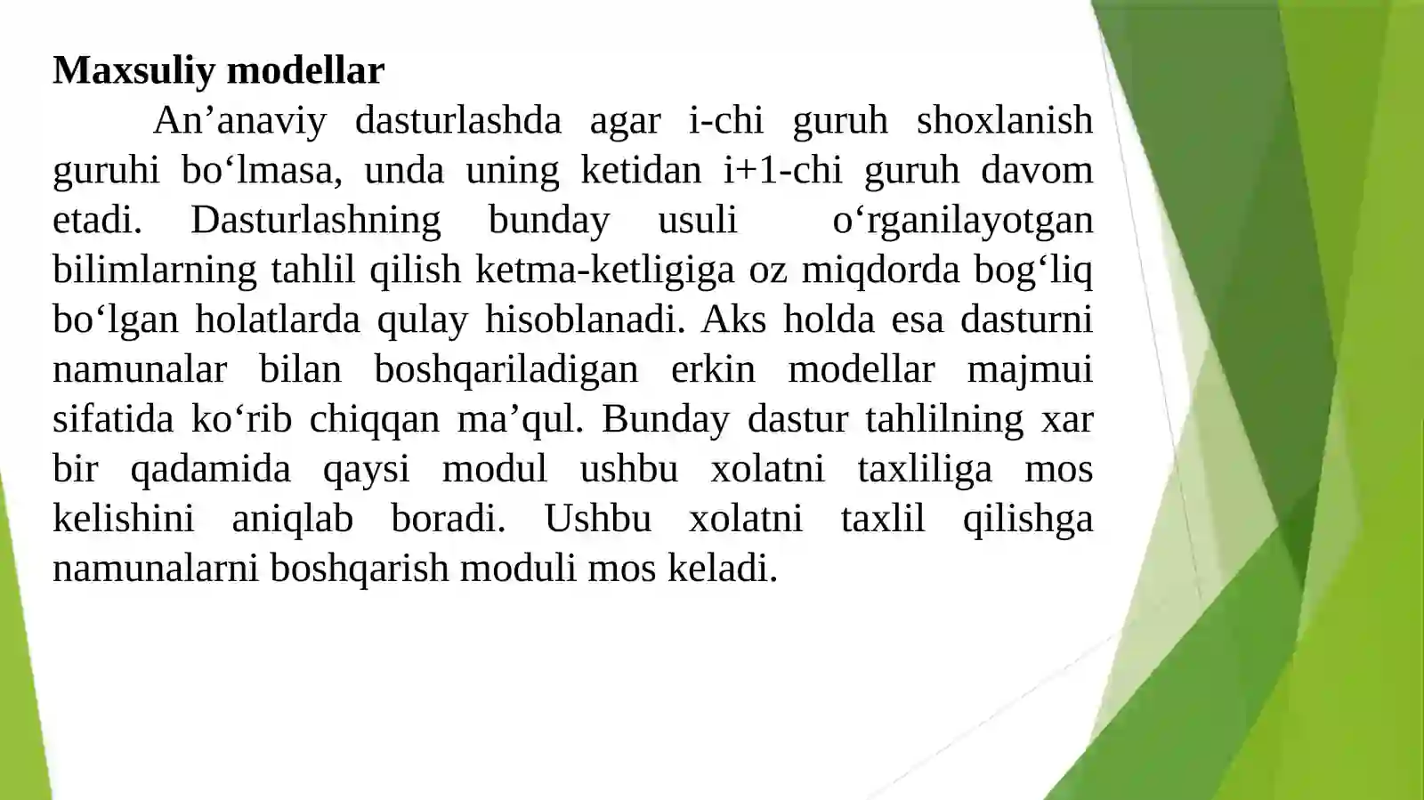 Product slide 2