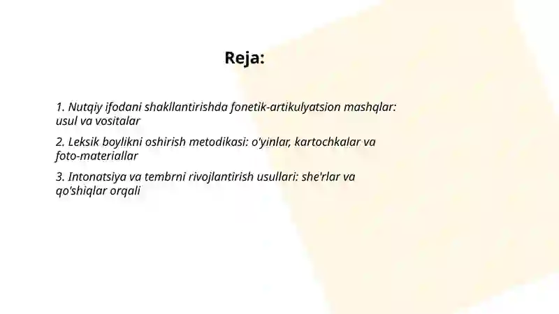 Product slide 2