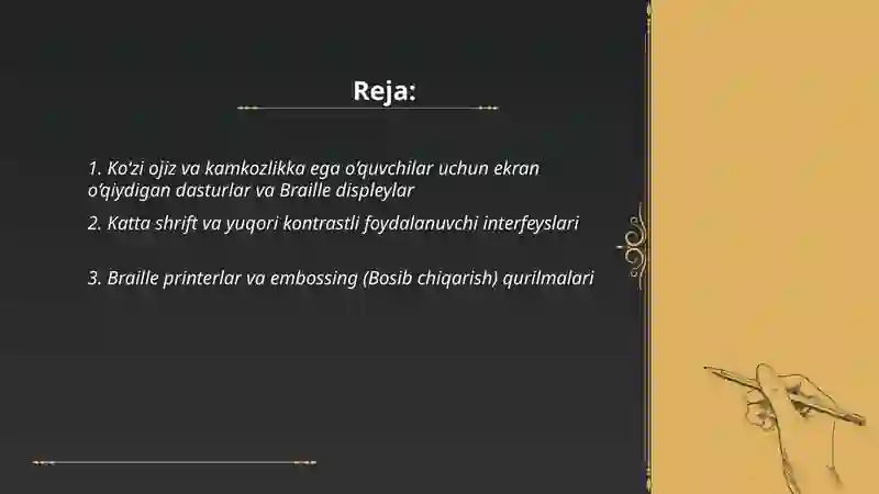 Product slide 2