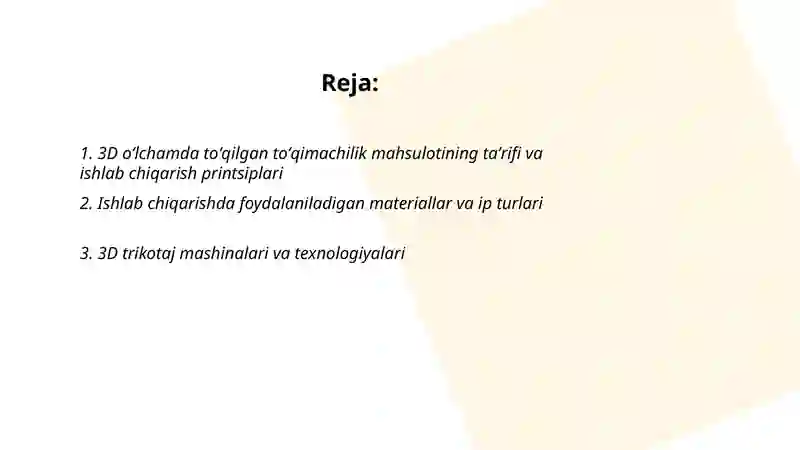 Product slide 2