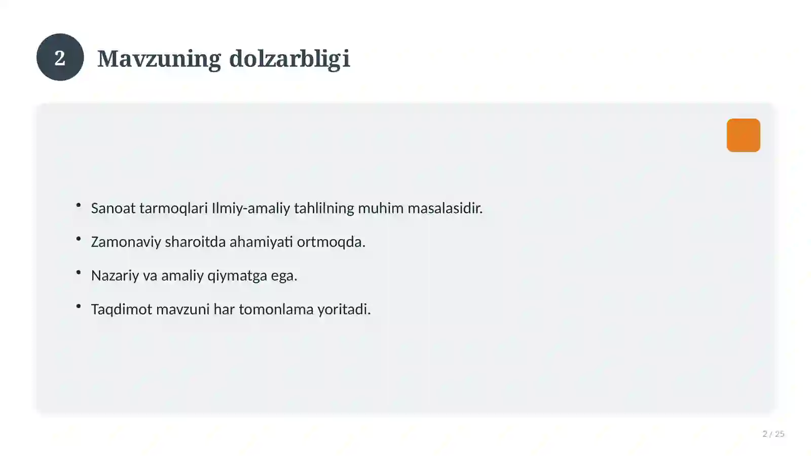 Product slide 2