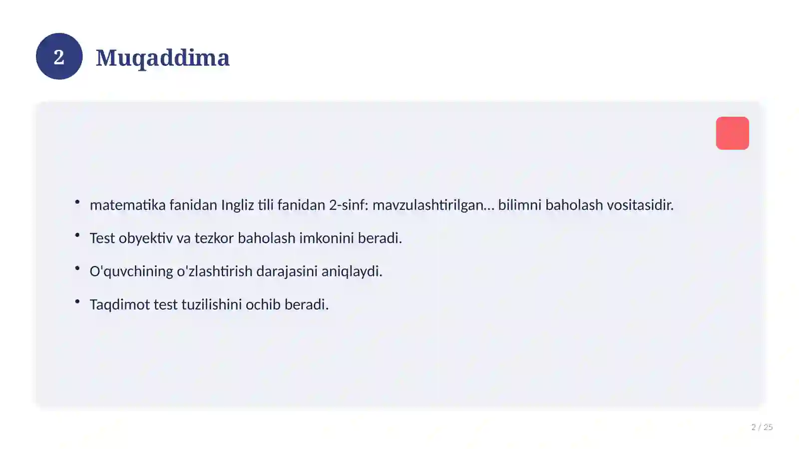 Product slide 2