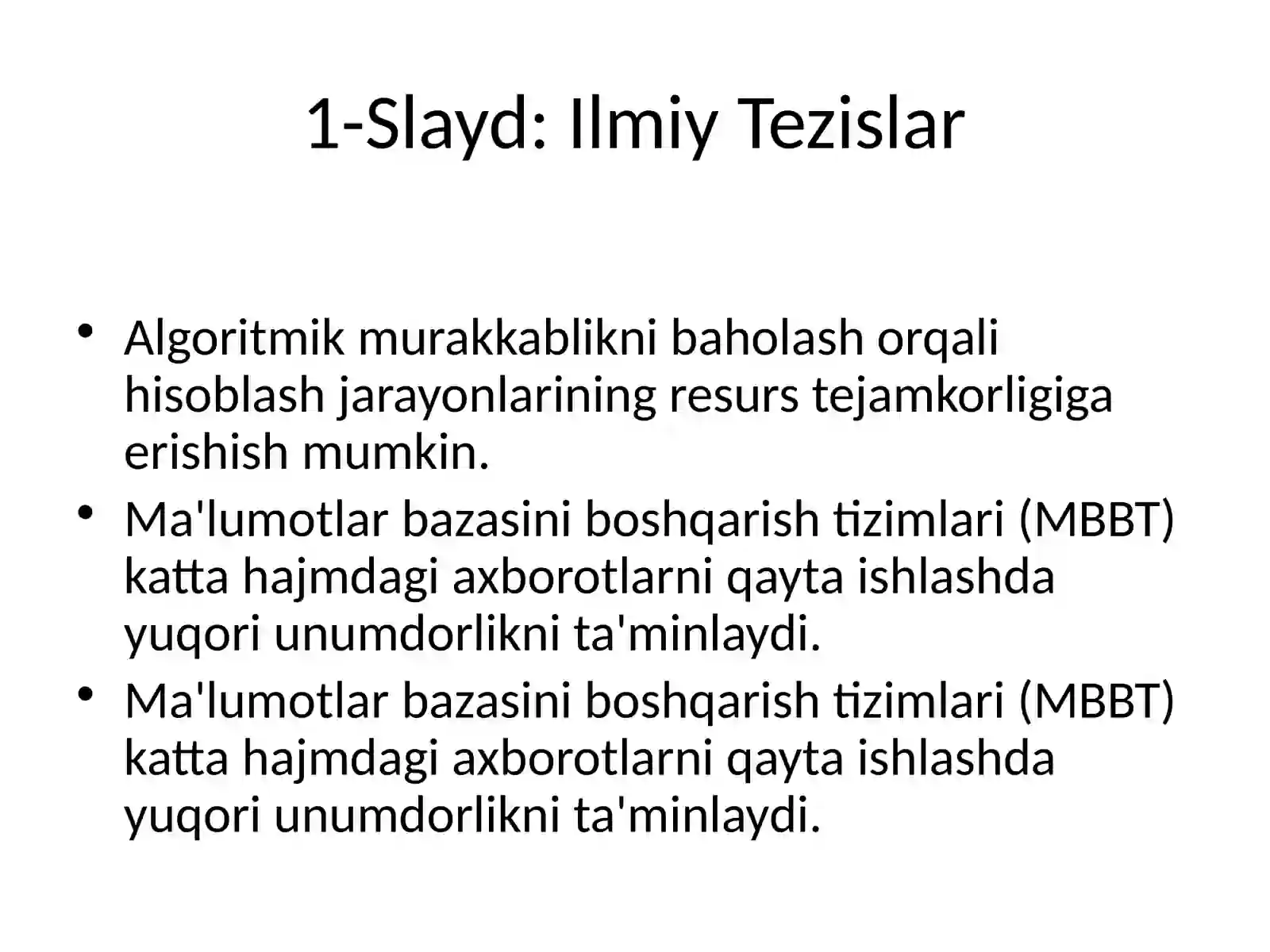 Product slide 2