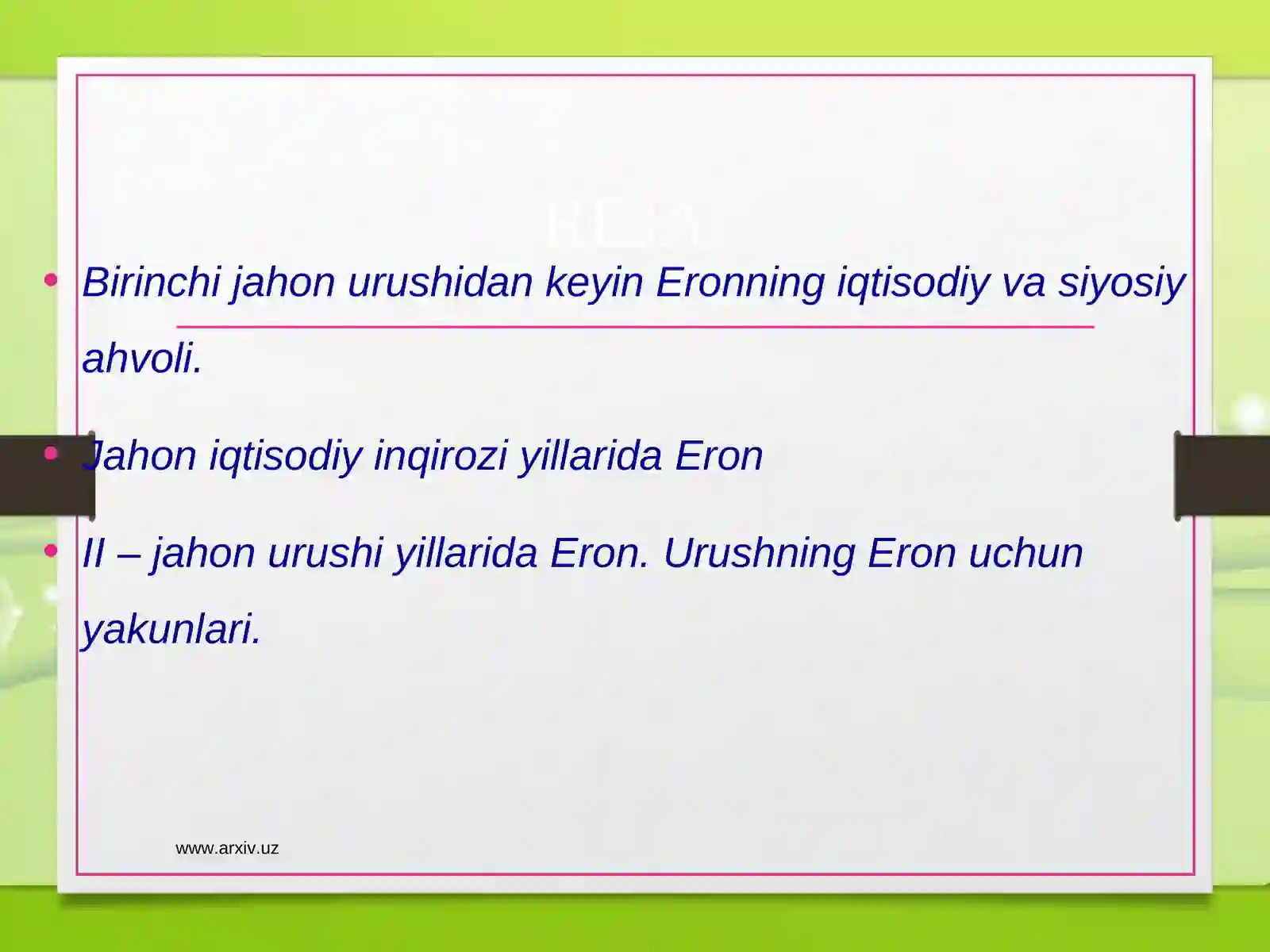 Product slide 2