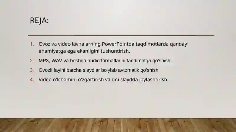 Product slide 2