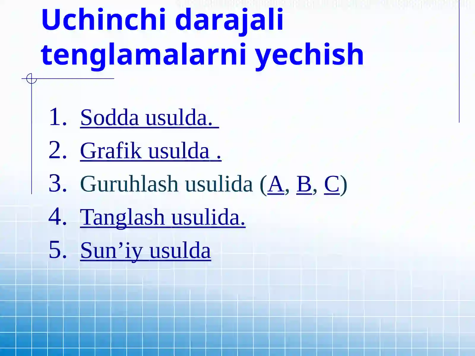 Product slide 2