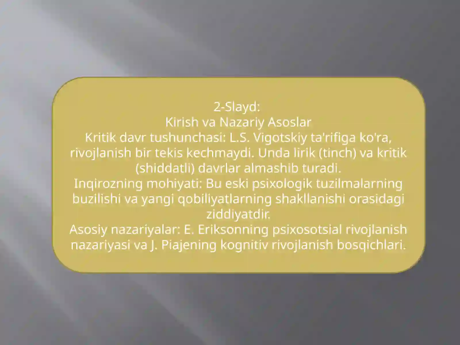 Product slide 2