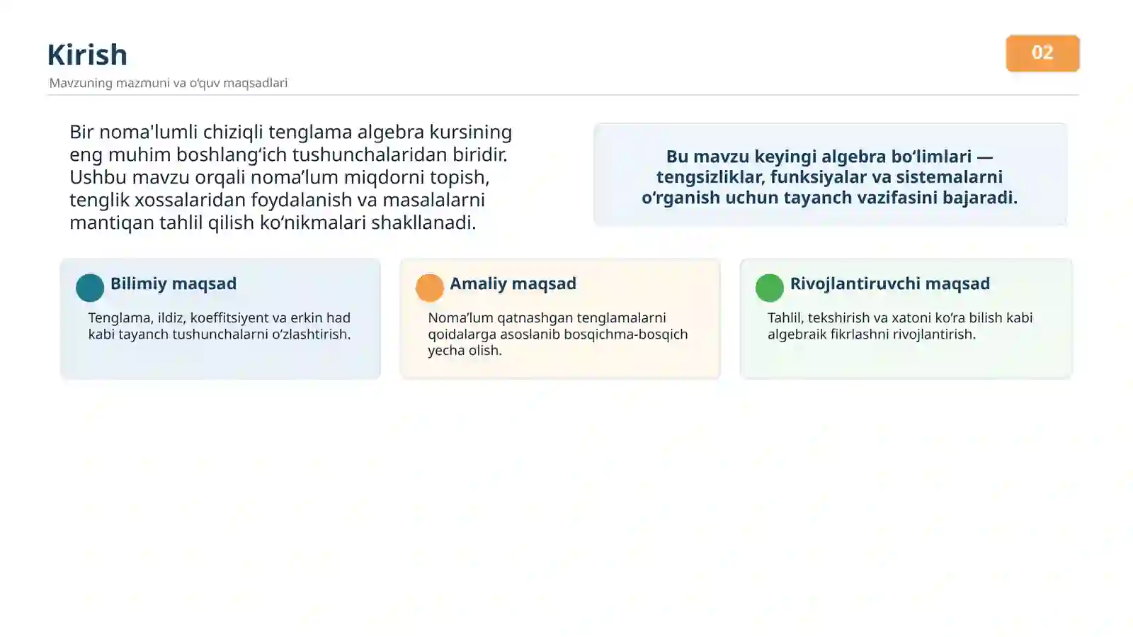 Product slide 2