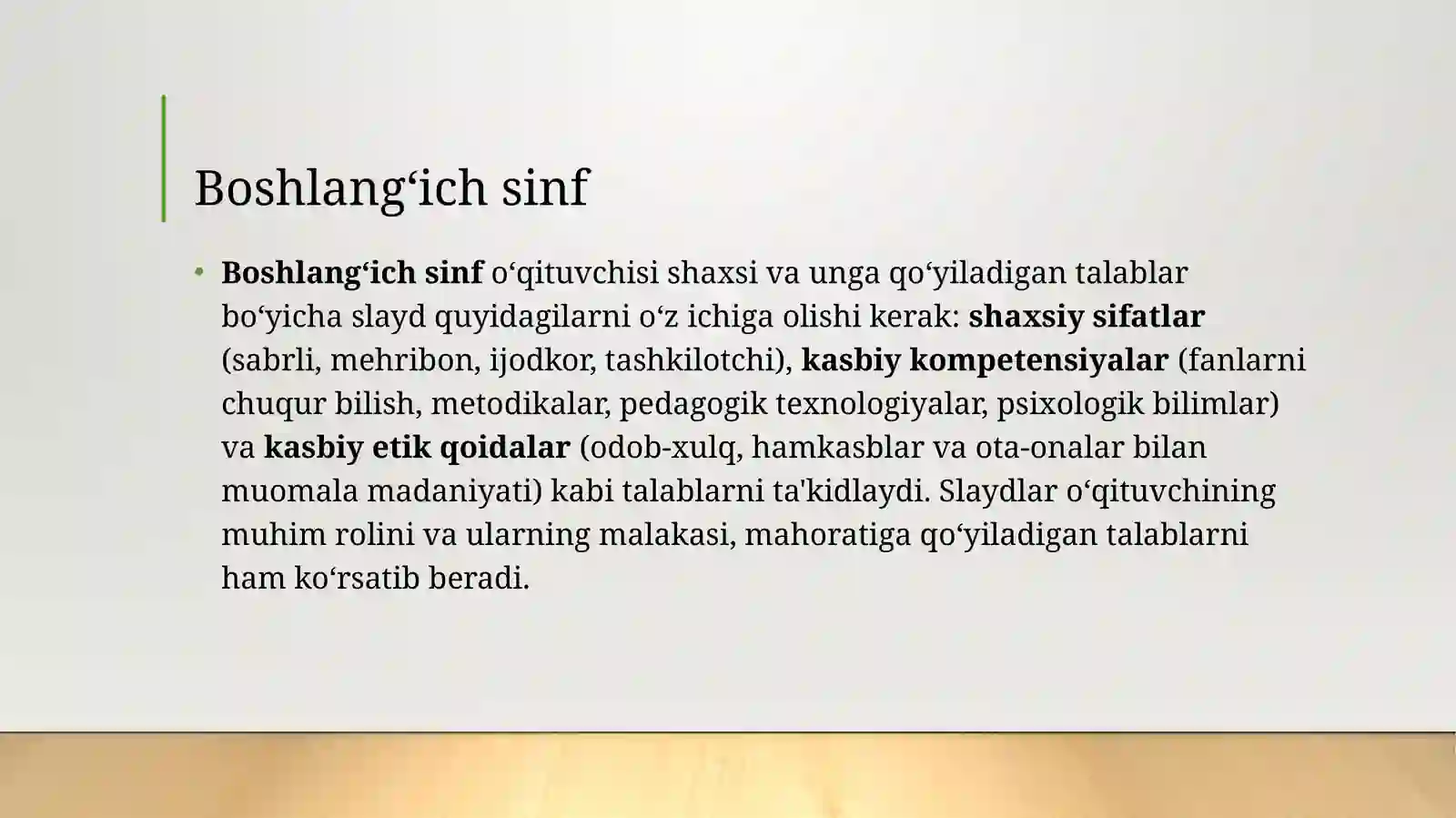Product slide 2