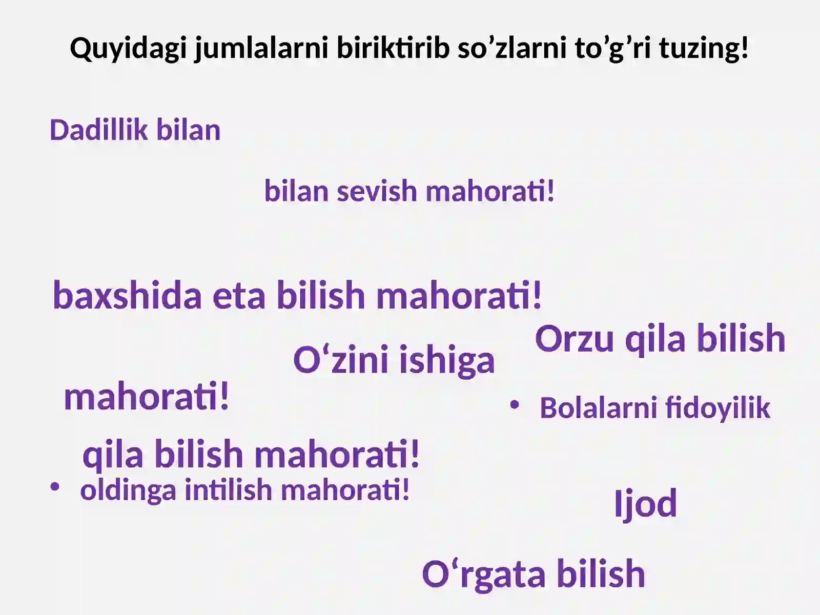 Product slide 2