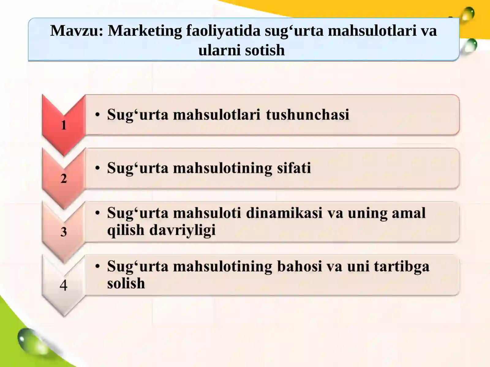 Product slide 2