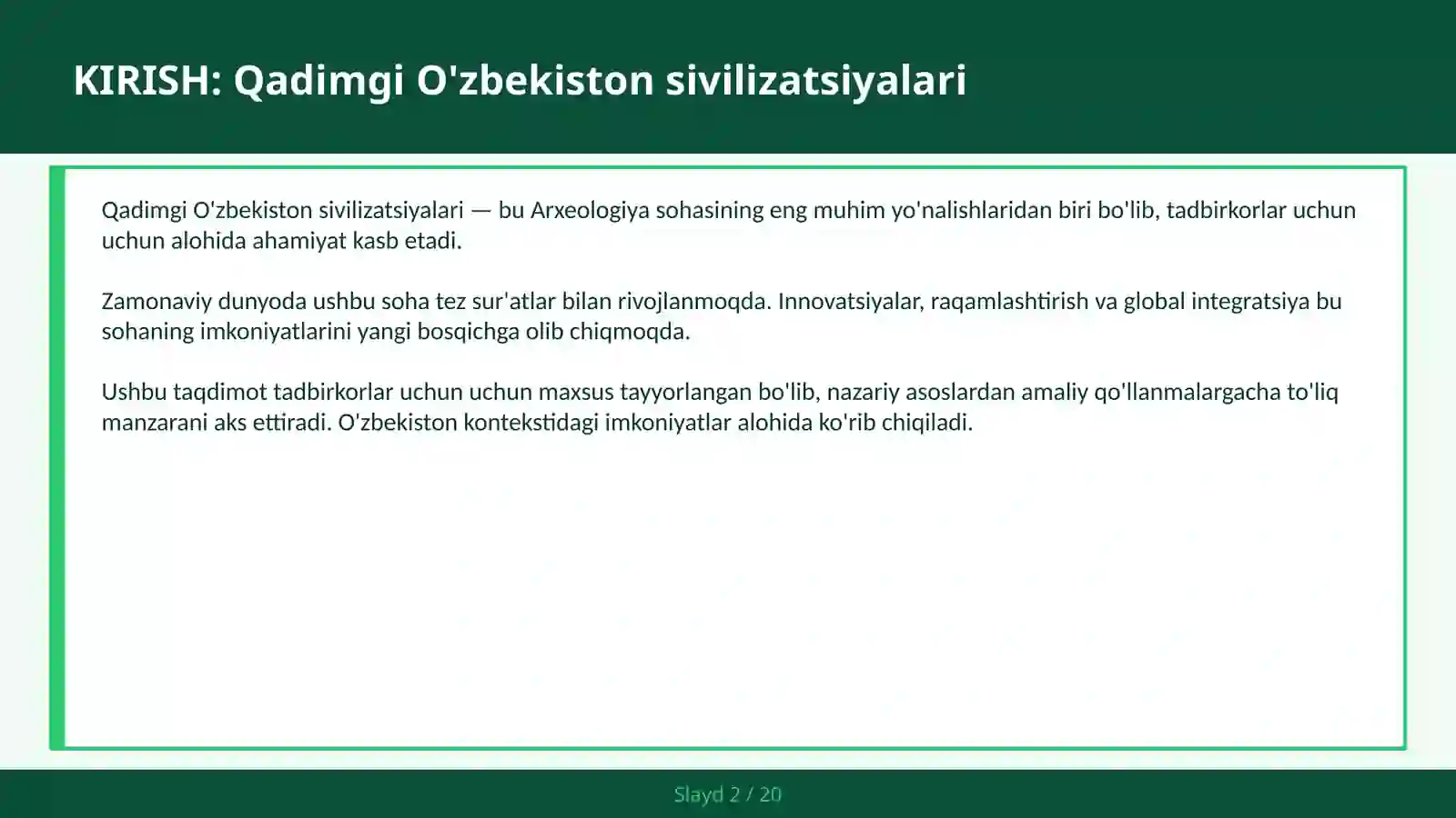 Product slide 2