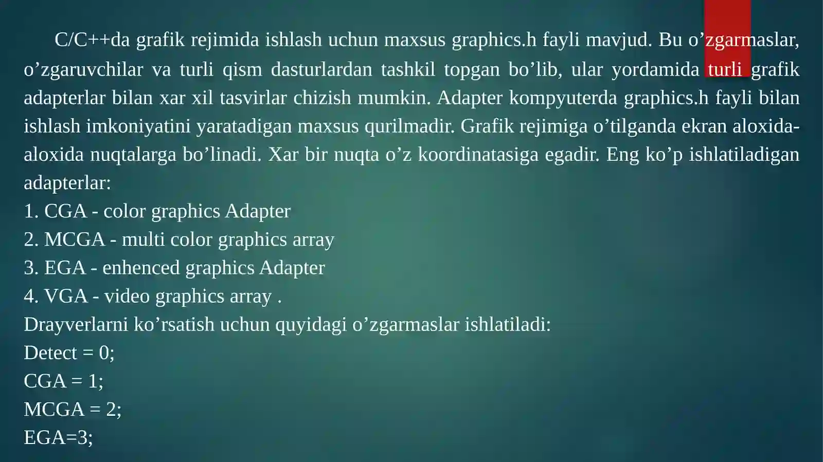 Product slide 2
