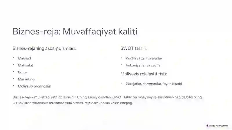 Product slide 2