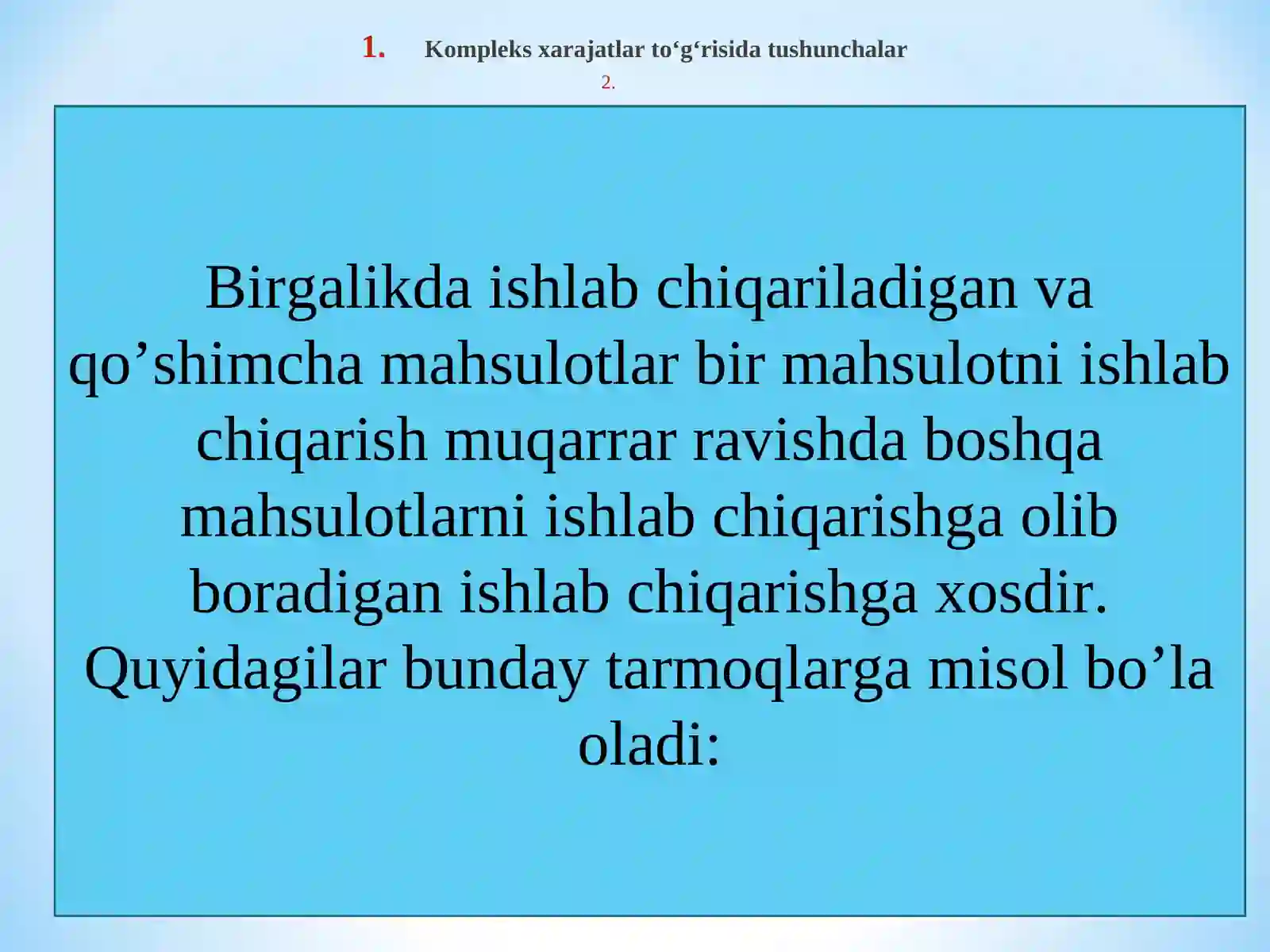 Product slide 2