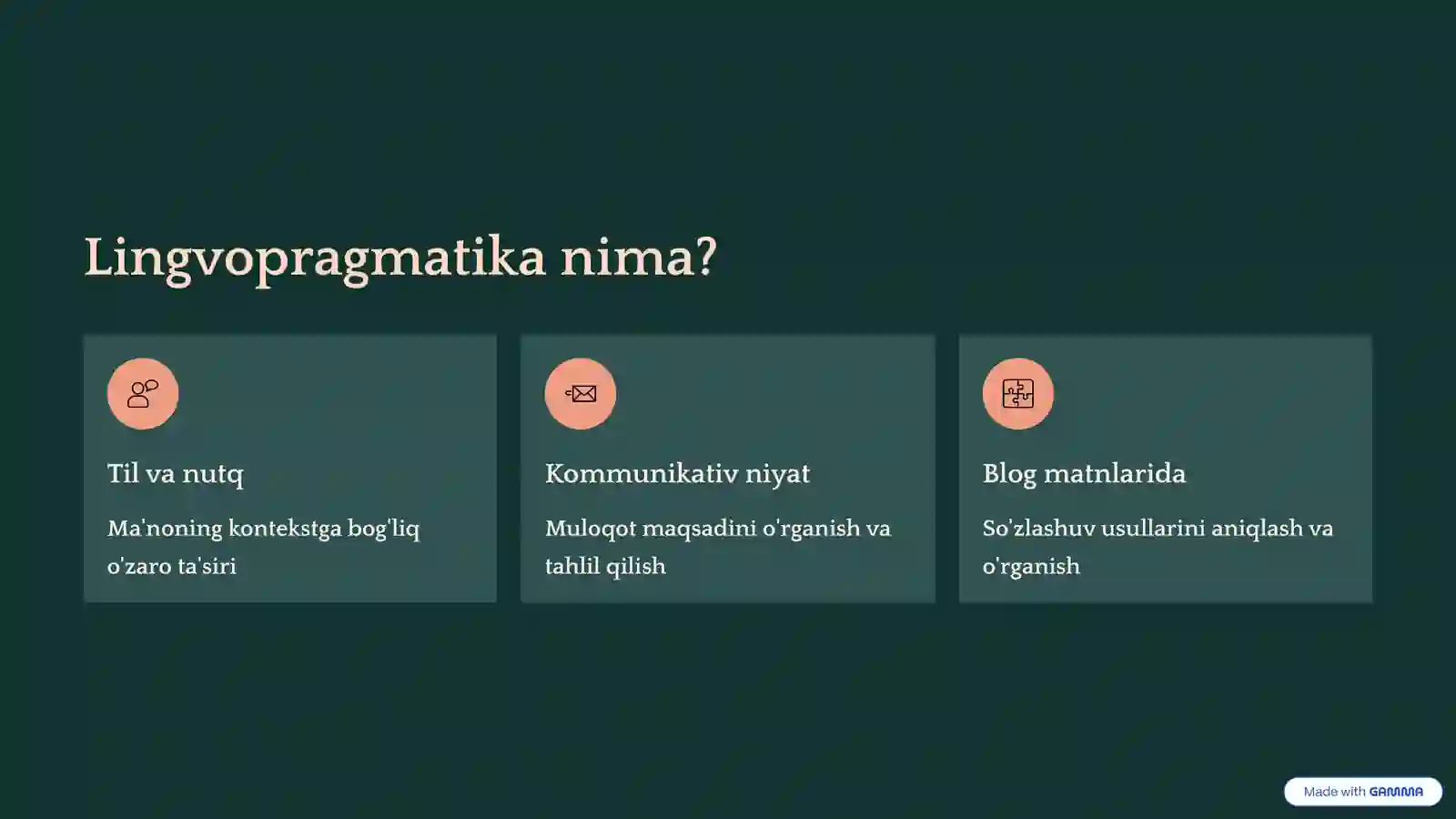 Product slide 2