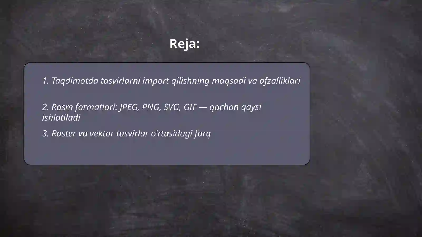 Product slide 2