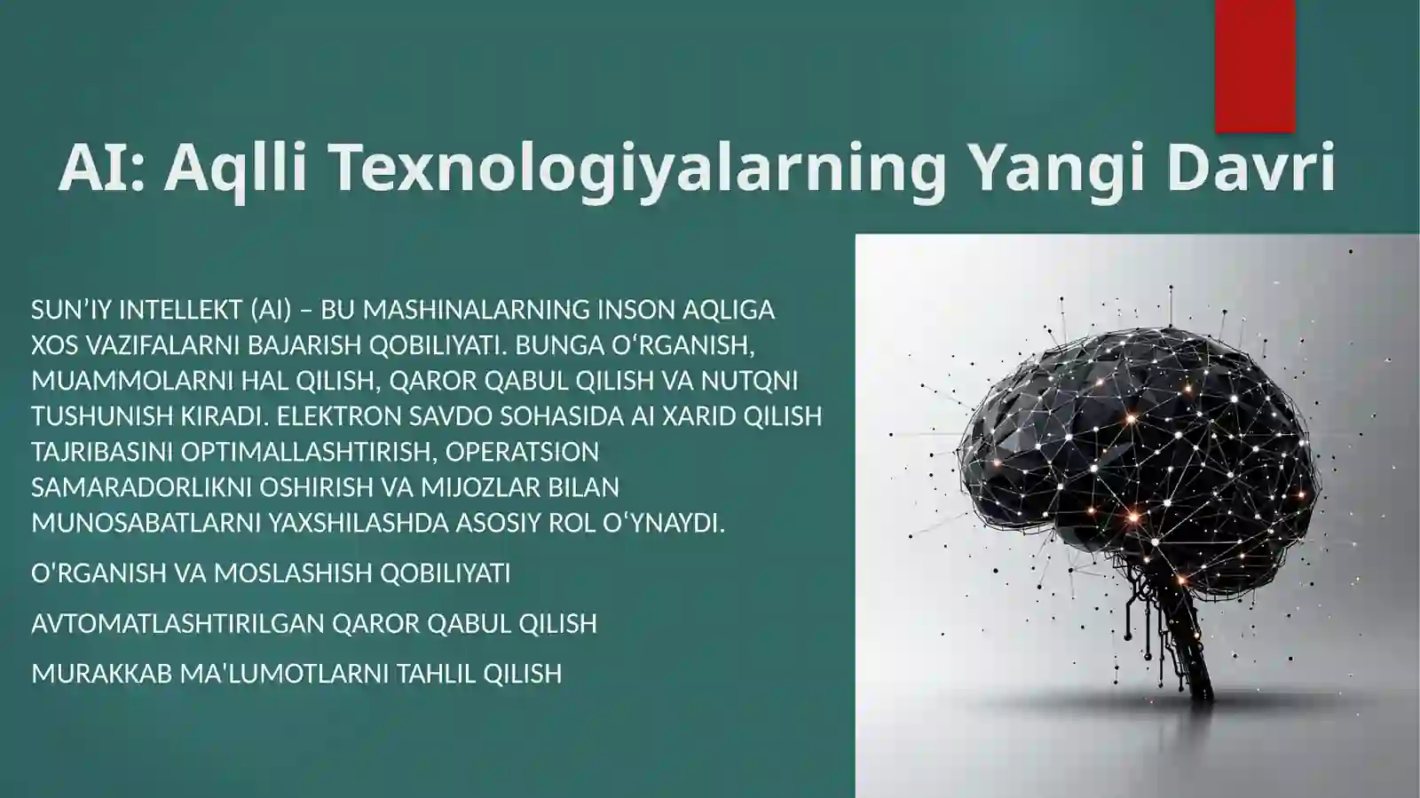 Product slide 2