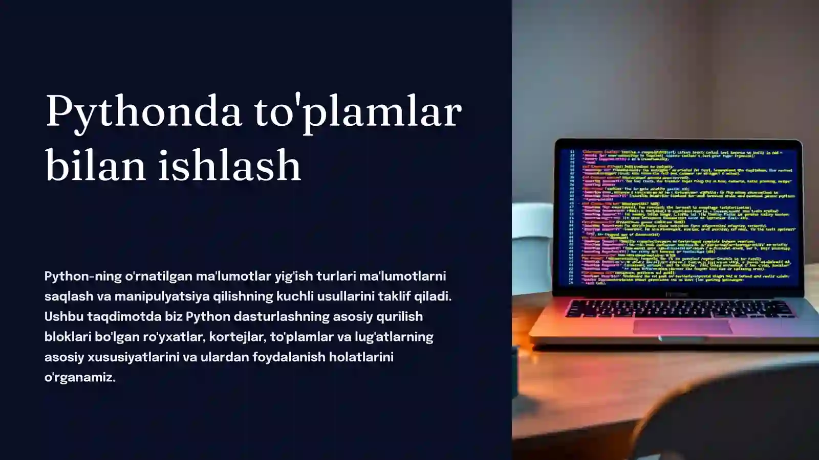 Product slide 2
