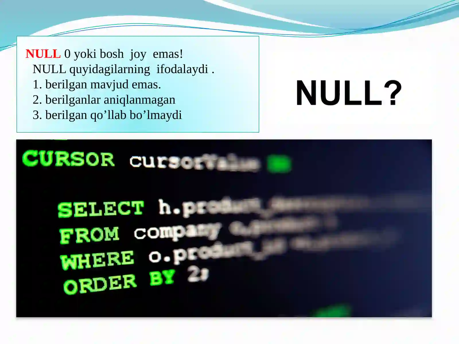 Product slide 2