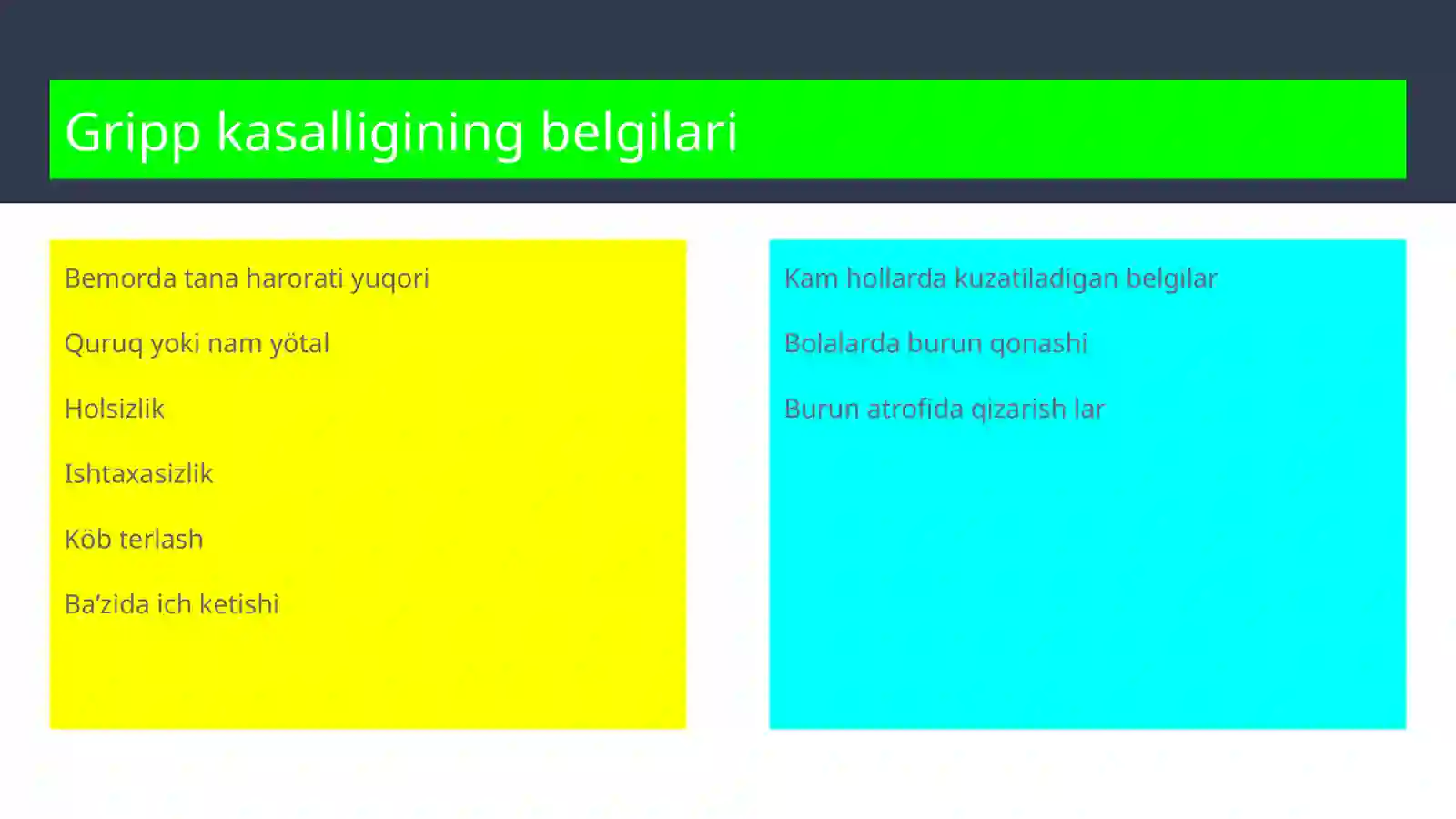 Product slide 2