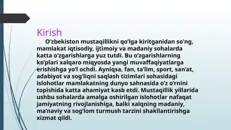 Product slide 2