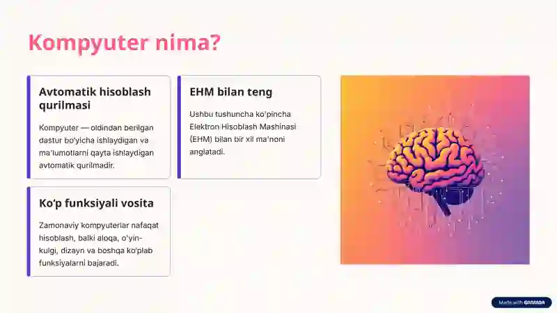 Product slide 2