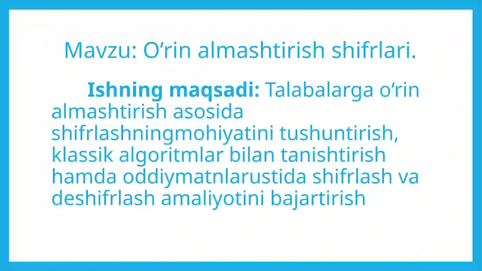 Product slide 2