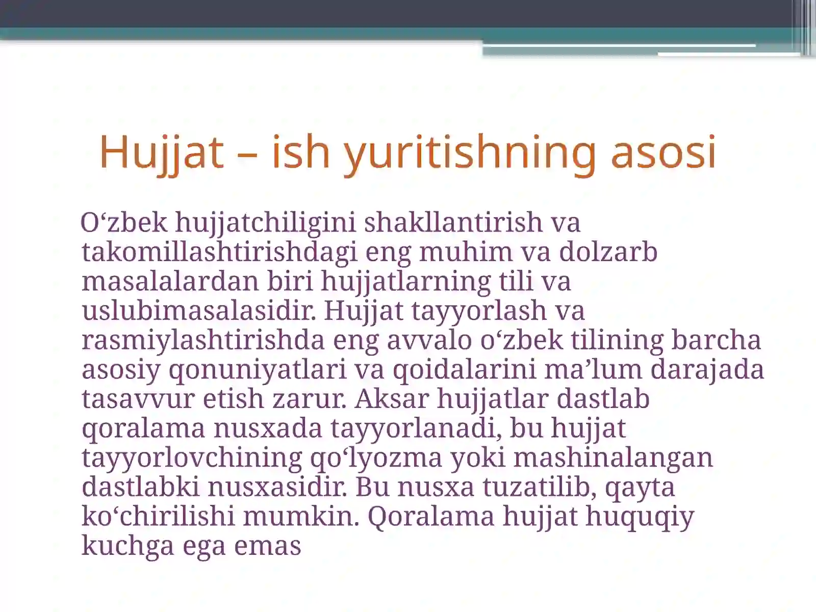 Product slide 2