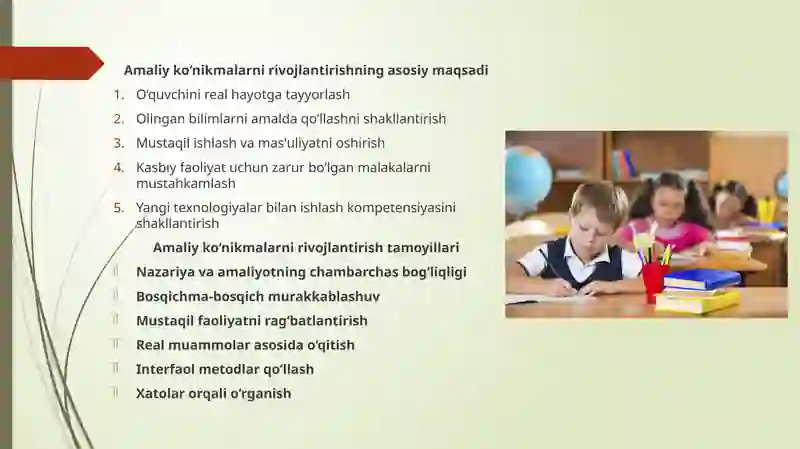 Product slide 2