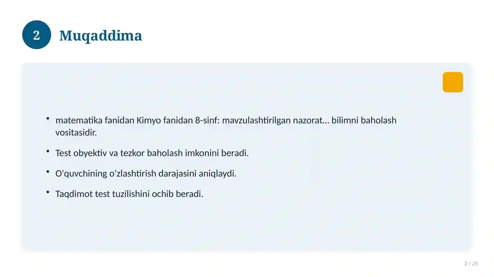 Product slide 2