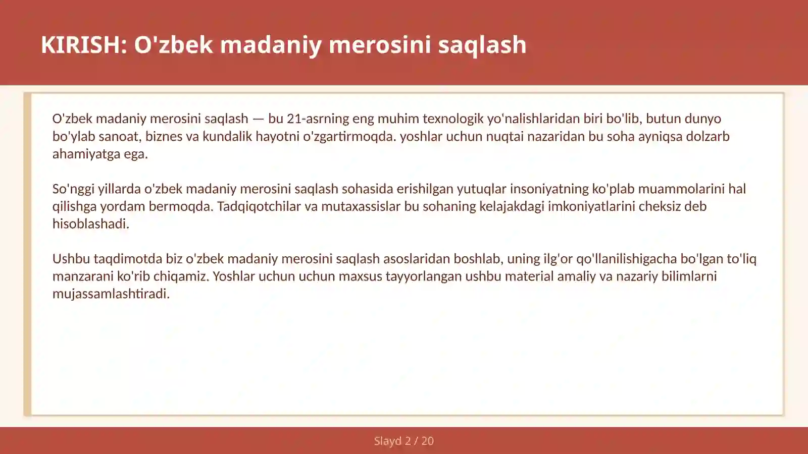 Product slide 2