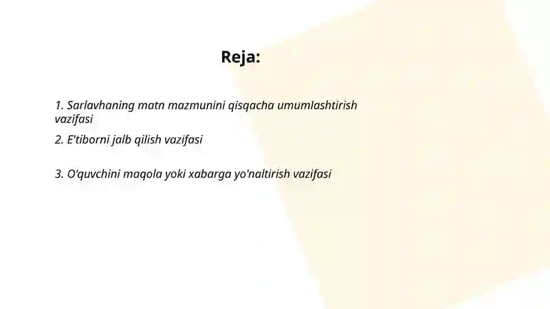 Product slide 2