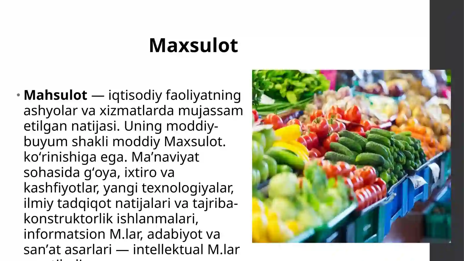 Product slide 2