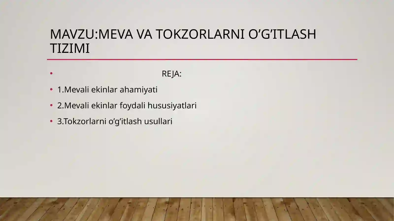 Product slide 2