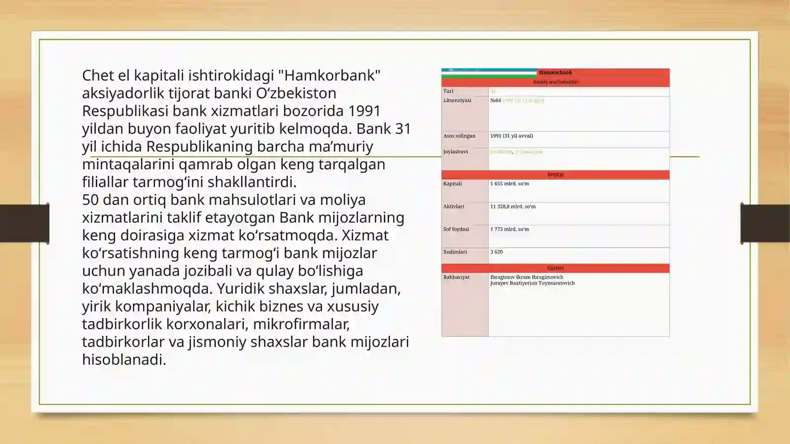 Product slide 2