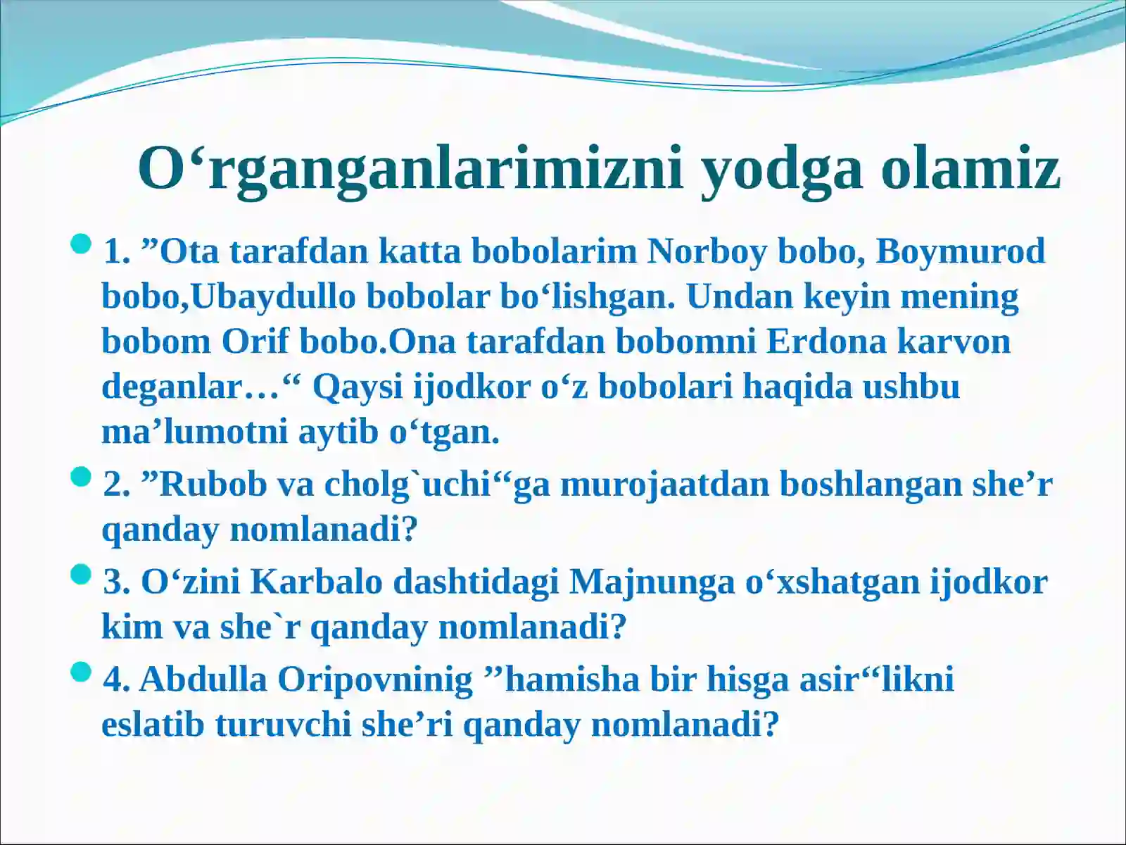 Product slide 2
