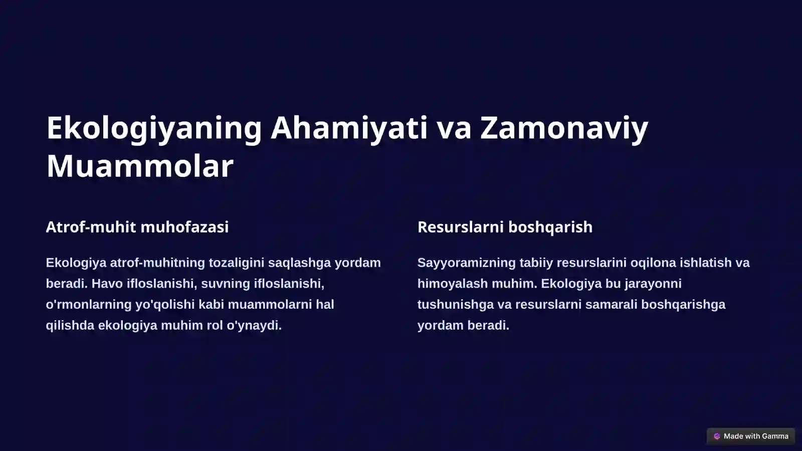 Product slide 2