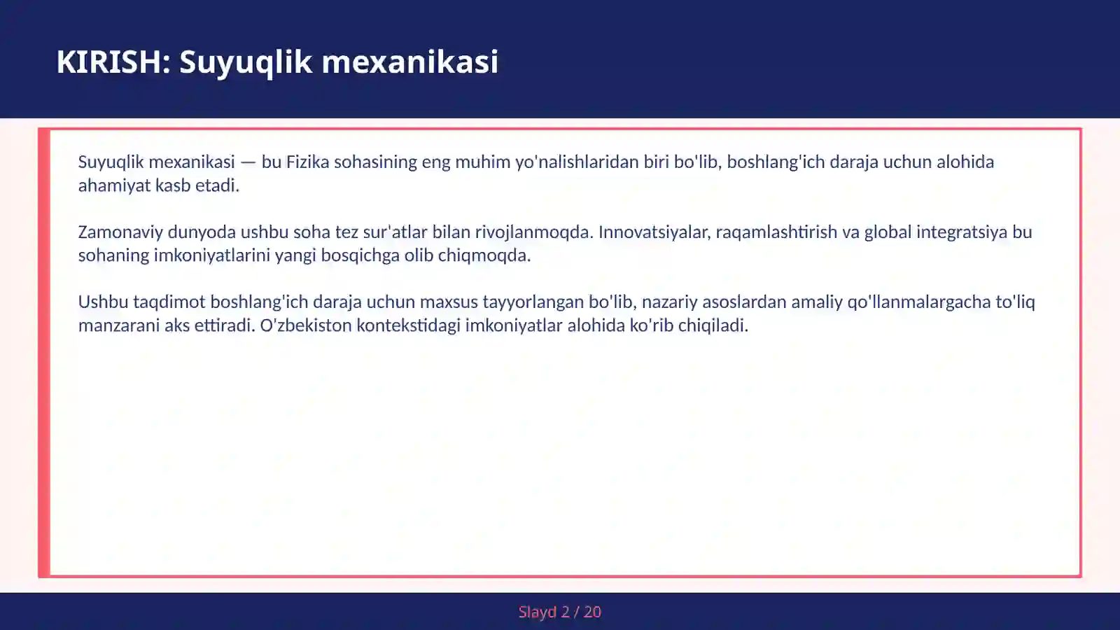 Product slide 2