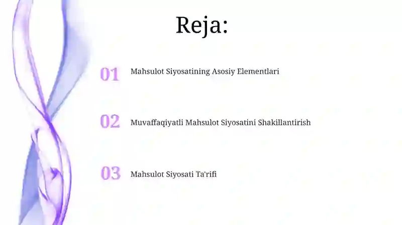 Product slide 2