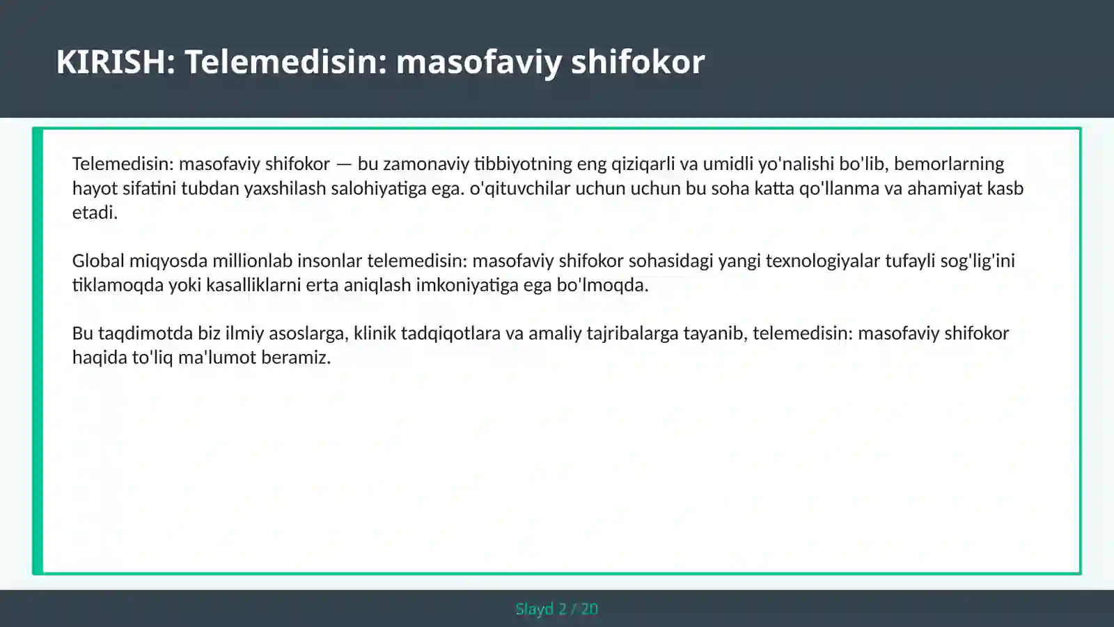 Product slide 2