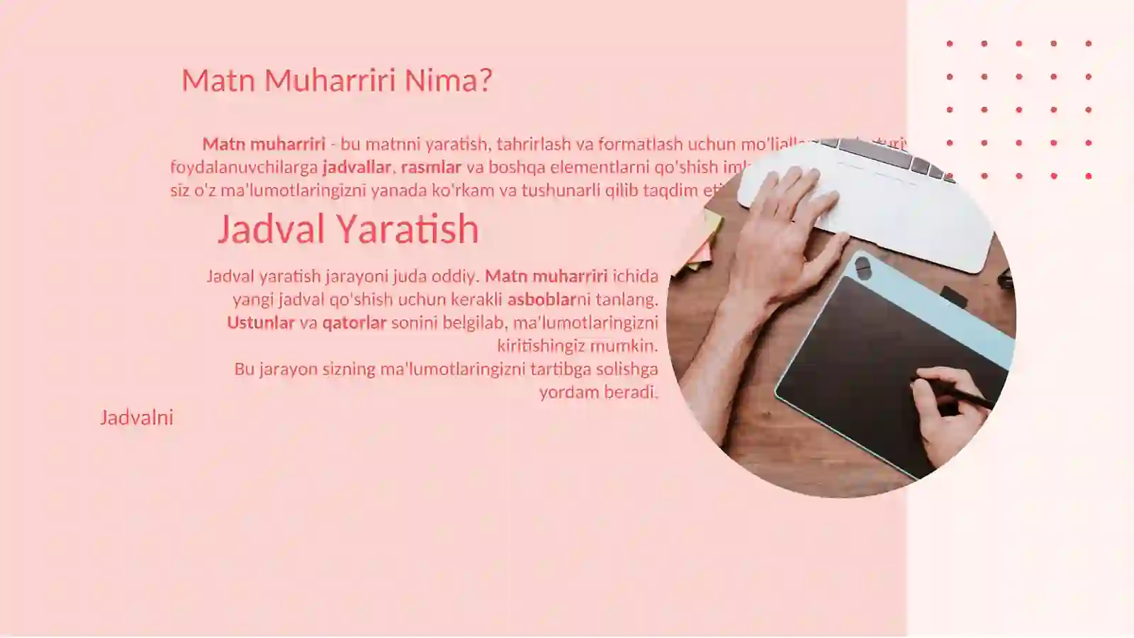 Product slide 2