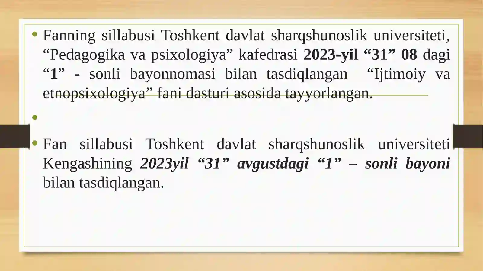 Product slide 2